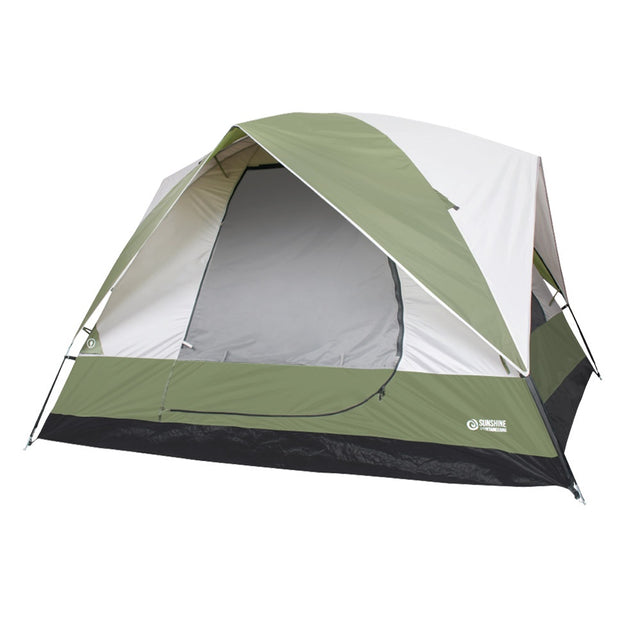 Sunshine Mountaineering Andes 4 Person Tent