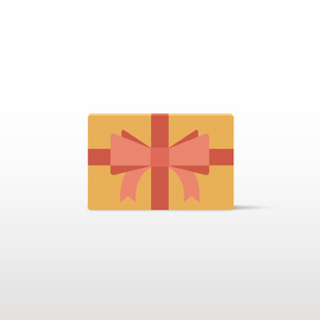 Digital Gift Card