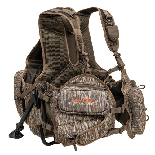 ALPS OutdoorZ Grand Slam Turkey Vest | Sherper's
