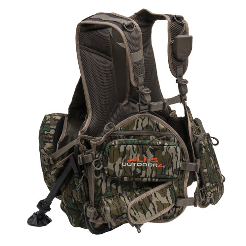 ALPS OutdoorZ Grand Slam Turkey Vest | Sherper's