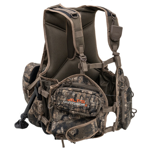 ALPS OutdoorZ Grand Slam Turkey Vest | Sherper's