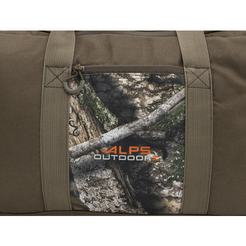 ALPS OutdoorZ High Caliber Duffel Bag