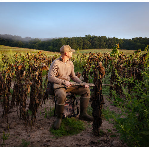 ALPS OutdoorZ Horizon Stool