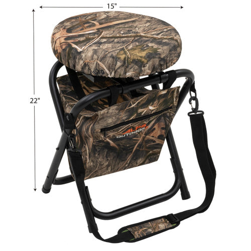 ALPS OutdoorZ Horizon Stool