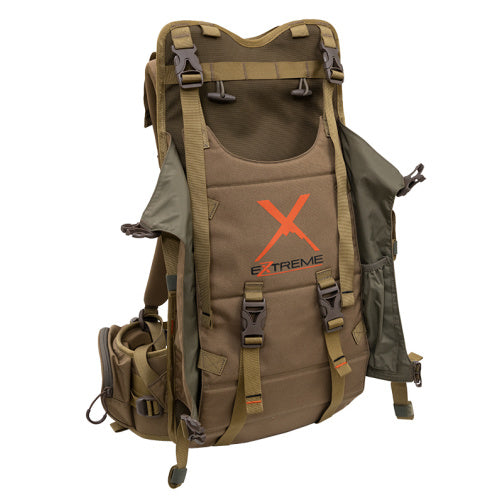 ALPS OutdoorZ Hybrid X Pack | Sherper's