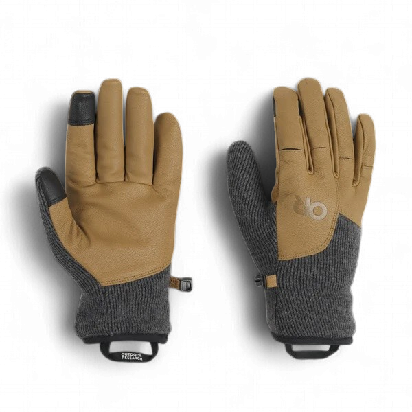 OR  Men's Flurry Driving Gloves