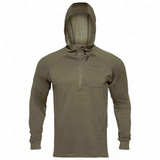 First Lite Men's Thermagrid Merino Wool Hoody