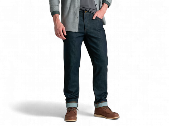 Kuhl Men's Kontrol Denim Klassic