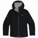 OR Women's Stratoburst Stretch Rain Jacket