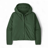 Patagonia Women's Nano-Air Snap Hoody