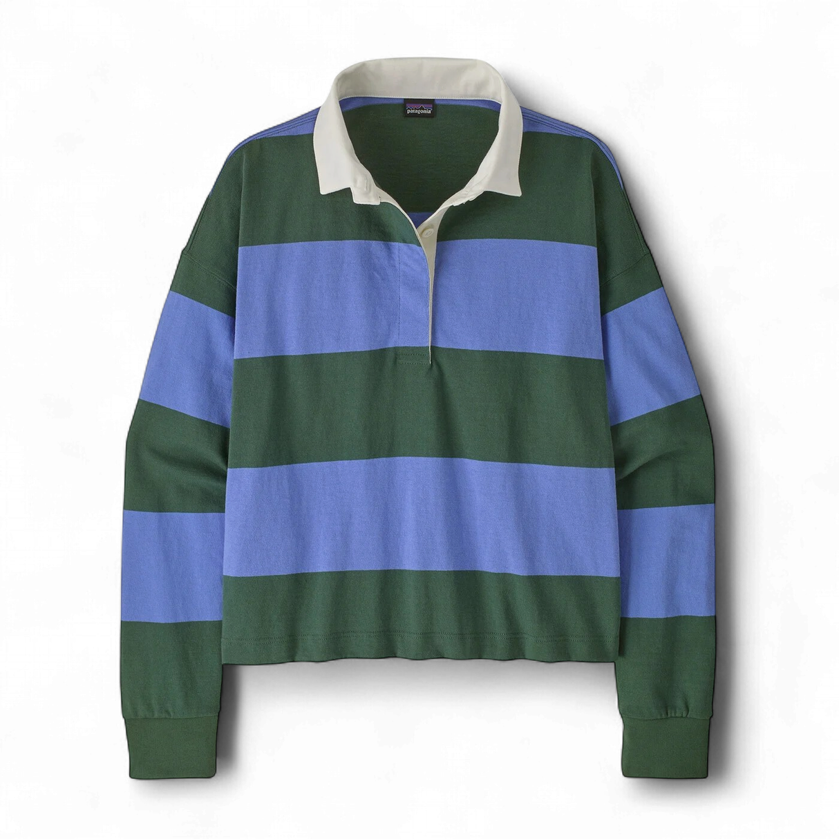 Patagonia Women's Long-Sleeve Rugby Shirt