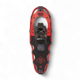Yukon Charlies Advanced Spin Snowshoe Set