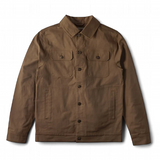 Duck Camp Men's Lightweight Brush Jacket