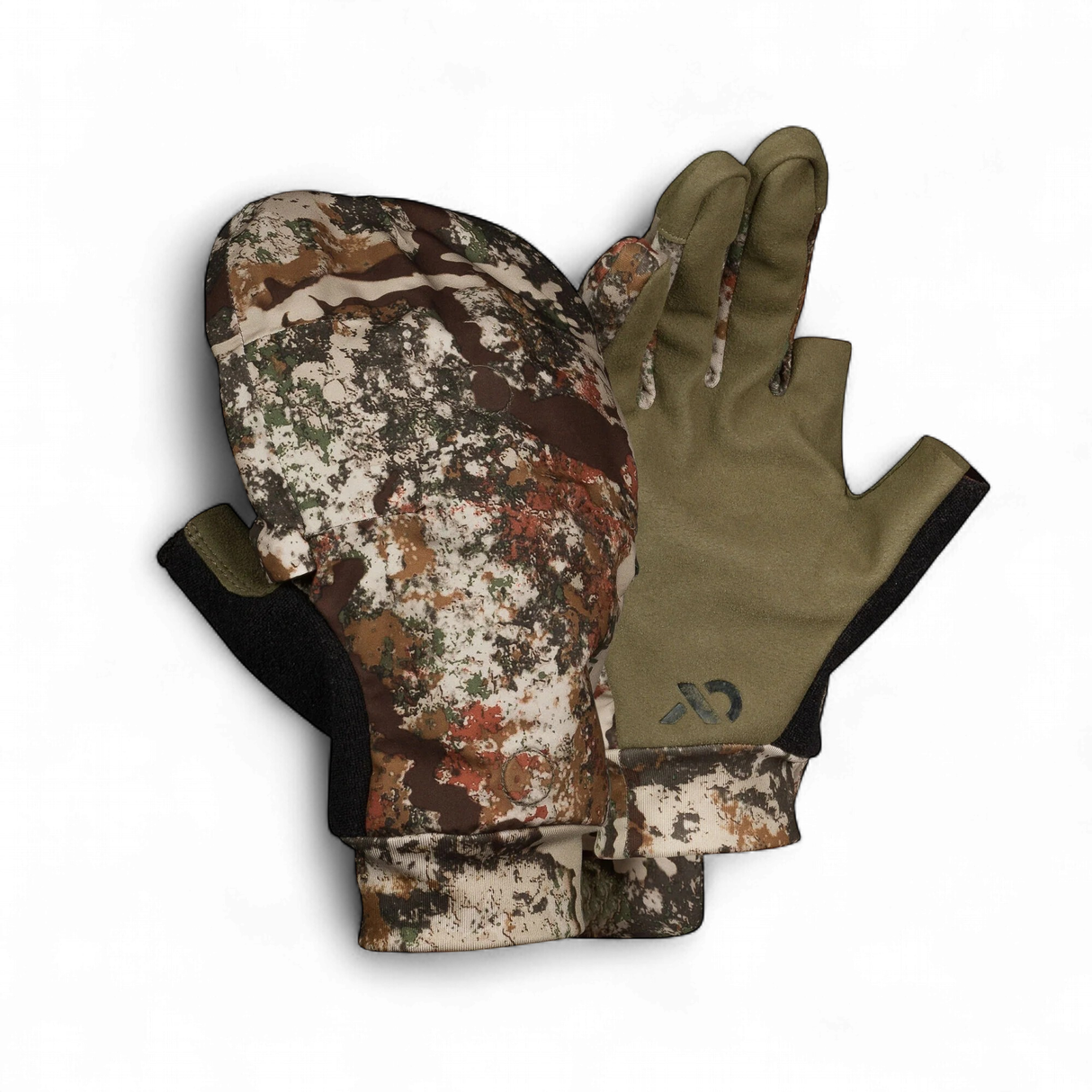 First Lite Trigger Flip Mitt