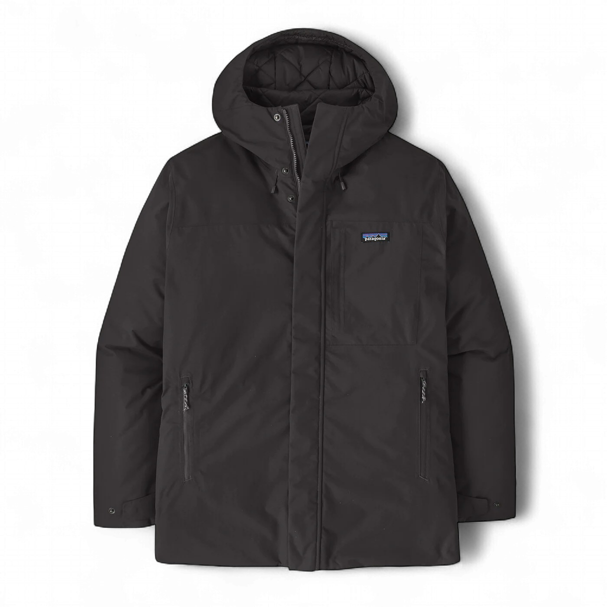 Patagonia Men's Windshadow Parka