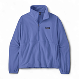 Patagonia Women's Micro D 1/2-Zip Fleece Pullover