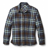 OR Women's Feedback Flannel Twill Shirt