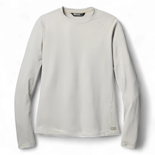 OR Women's Vigor LT Crew