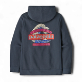 Patagonia Men's Great Waves Uprisal Hoody