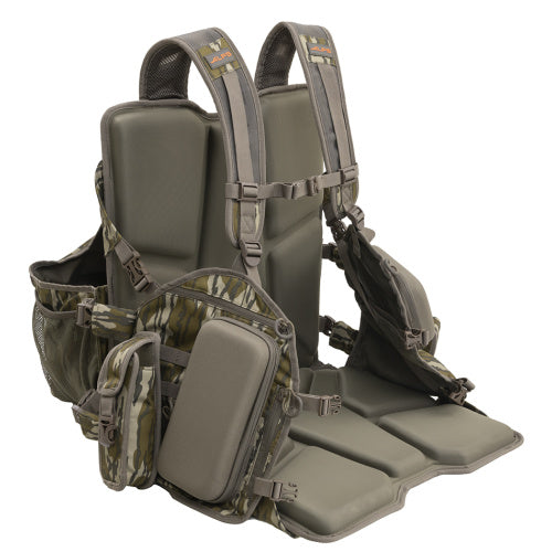 ALPS OutdoorZ Impact Pro Turkey Vest | Sherper's