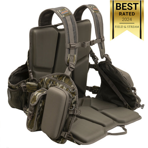 ALPS OutdoorZ Impact Pro Turkey Vest | Sherper's