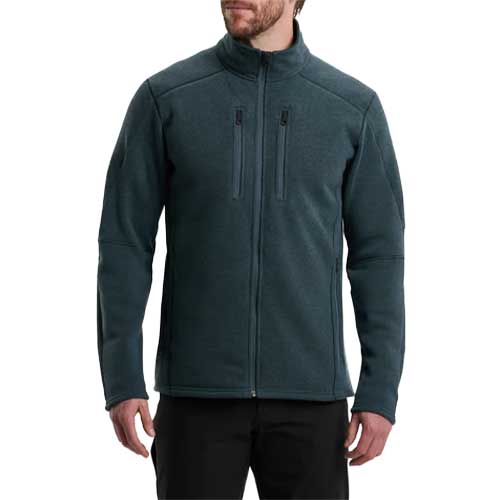 Kuhl Men's Interceptr Full Zip