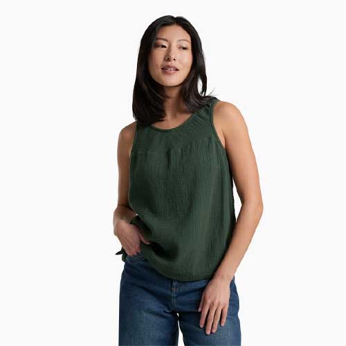 Kuhl Women's Klover Tank