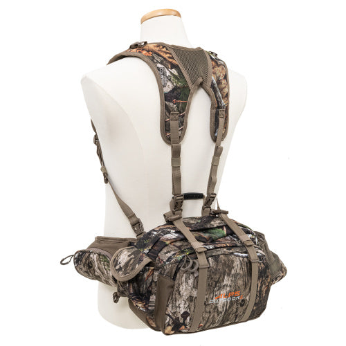 ALPS OutdoorZ Little Bear Lumbar Pack - Thumbnail 4