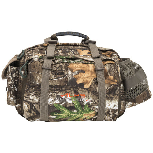 ALPS OutdoorZ Little Bear Lumbar Pack - Thumbnail 3