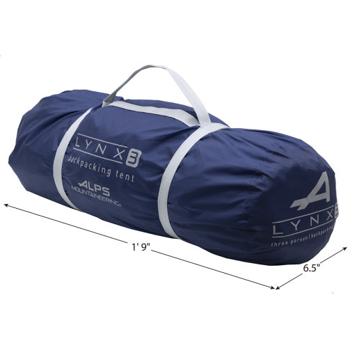 ALPS Mountaineering Lynx 3 Tent