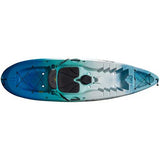 Old Town Ocean Kayak Malibu 9.5