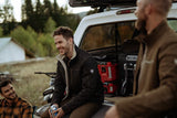Kuhl Men's Burr Insulated Jacket