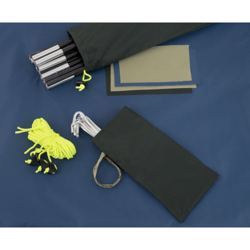 ALPS Mountaineering Meramac 3-Person Outfitter