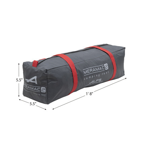 ALPS Mountaineering Meramac 2 Tent | Sherper's