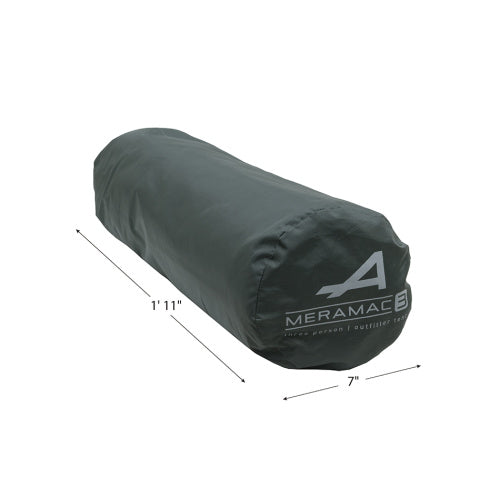 ALPS Mountaineering Meramac 3-Person Outfitter