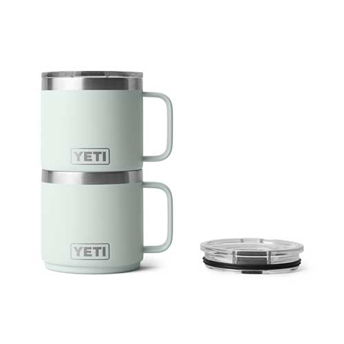 Yeti 14 oz Stackable Mug 2.0