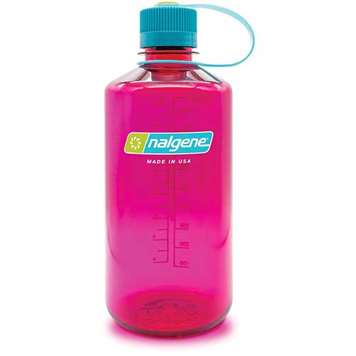 Nalgene Narrow Mouth 32oz