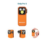 Olight Oclip Pro S
