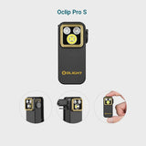 Olight Oclip Pro S