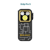 Olight Oclip Pro S