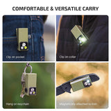 Olight Oclip Ultra Clip