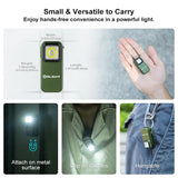Olight Oclip Light