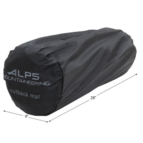 ALPS Mountaineering Outback Mat