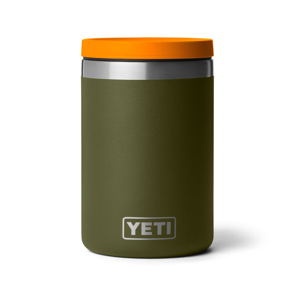 YETI Rambler 16 oz Insulated Food Jar