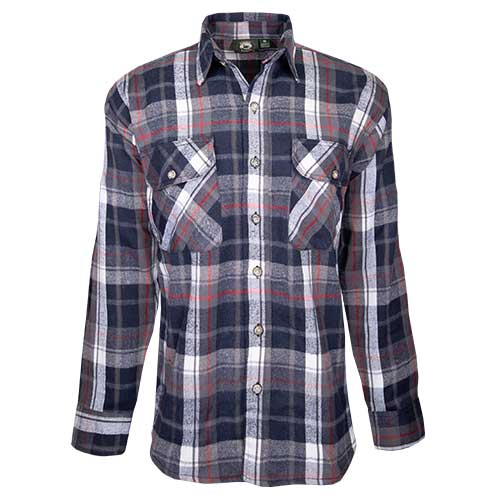 Stillwater Supply Men's Brawny Shirt