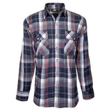 Stillwater Supply Men's Brawny Shirt