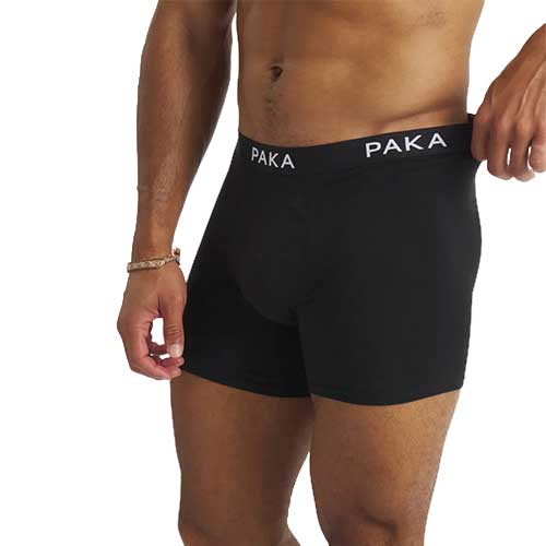 Paka Men's Essential Boxer Brief
