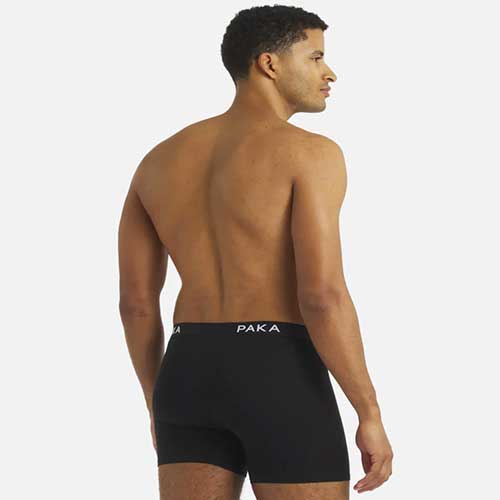 Paka Men's Essential Boxer Brief