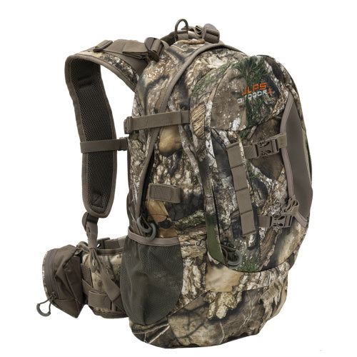 ALPS OutdoorZ Pursuit Backpack - Thumbnail 4