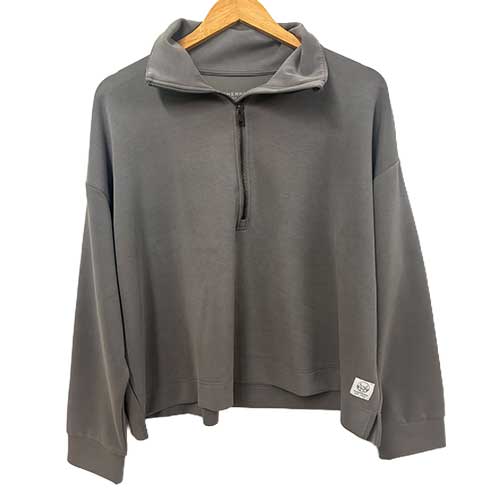 Sherper's W Sloane 1/4 Zip